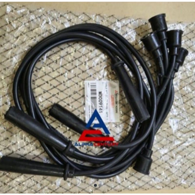 KABEL BUSI MITSUBISHI L300 BENSIN ORI