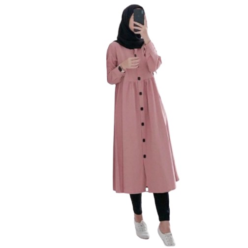 ANHI - TUNIK DZUVIA NEDA TUNIK