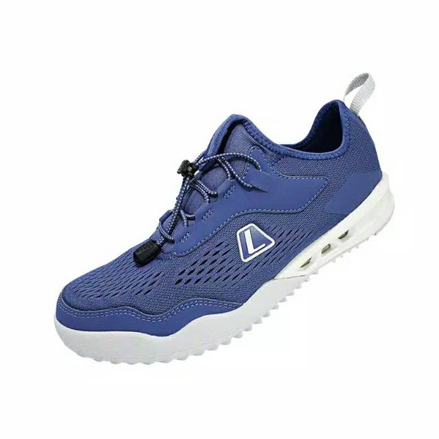 League Sepatu Sneakers AQUANOS M 101129441N