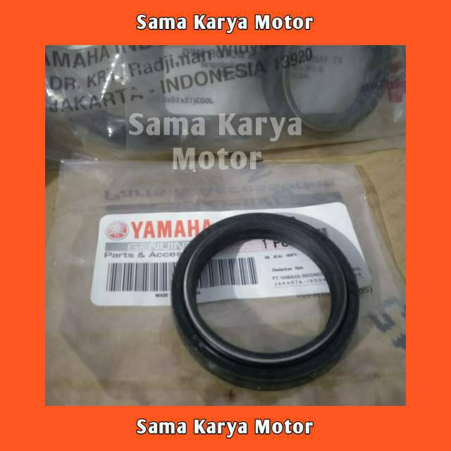 SE13 seal shock depan byson / seal 45P-F3145 / oil seal byson / seal 45P / oil seal / seal