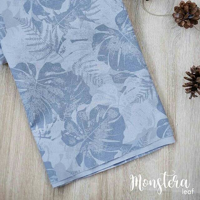 Katun twill