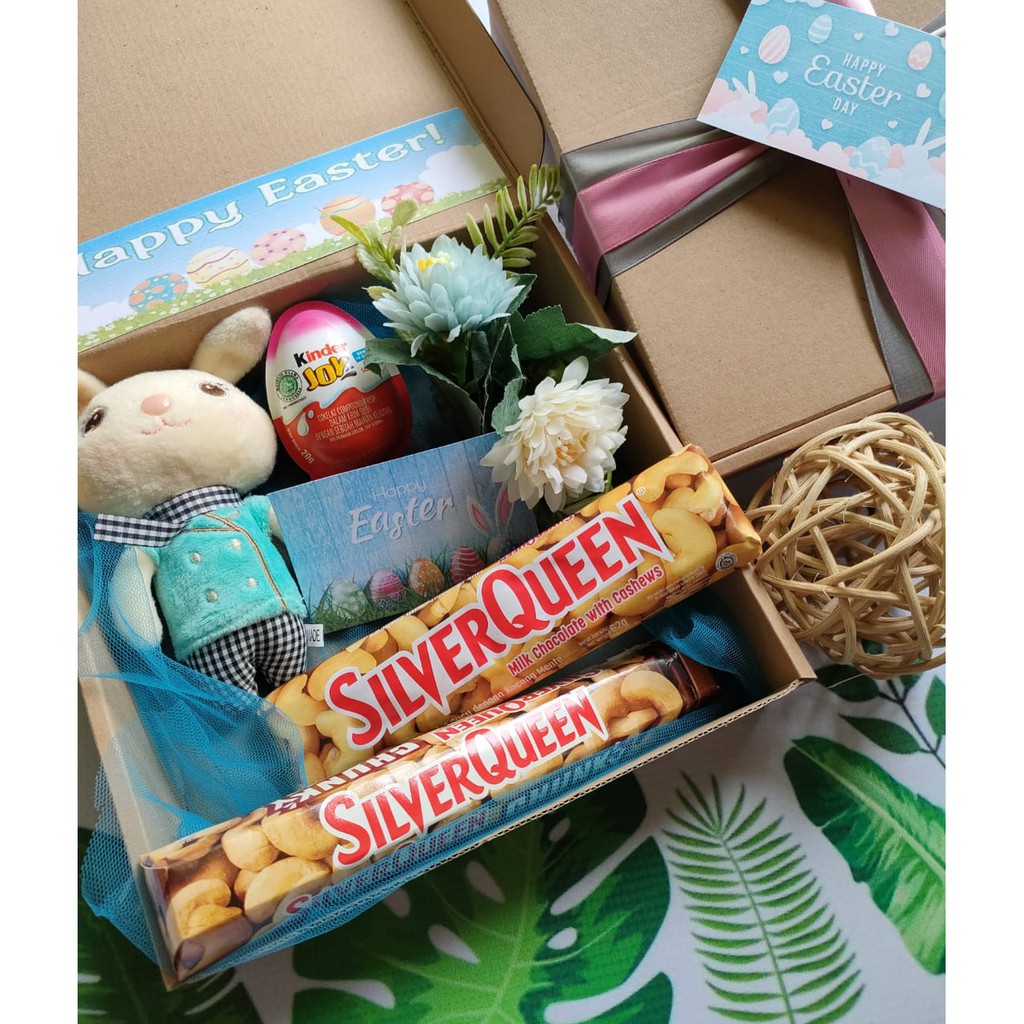 

Easter Gifts|Hadiah Paskah|Kado Paskah Pekanbaru-Tell Your Peeps