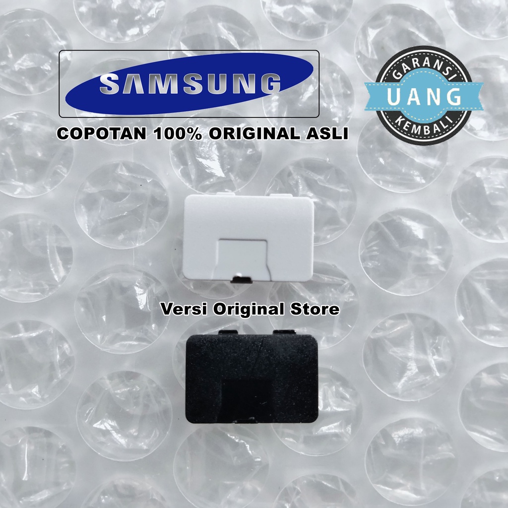 PENUTUP SOCKET LCD SAMSUNG J2 PRIME / GRAND PRIME ORIGINAL COPOTAN