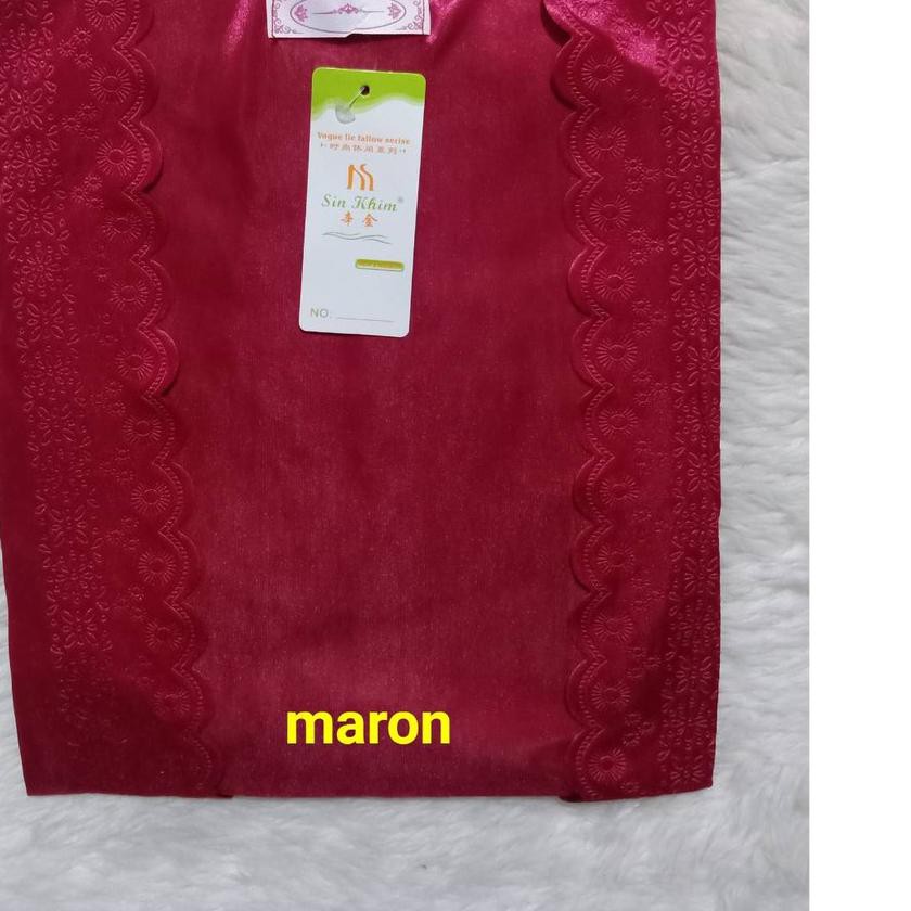 ✻ PIYAMA BAJU TIDUR SATIN KIMONO 2 IN 1 IMPORT ✺