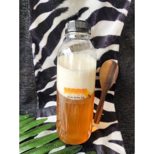 

Madu Hutan Asli / Madu Manis