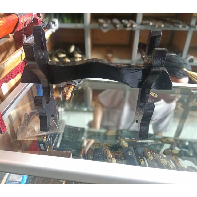 TERMURAHHH DUDUKAN SAMURAI/ PISAU