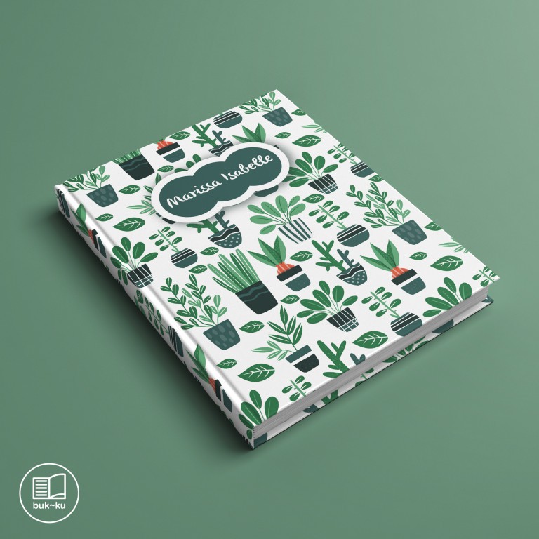 

Buku Customs notebook agenda planner hadia ulang tahun unik