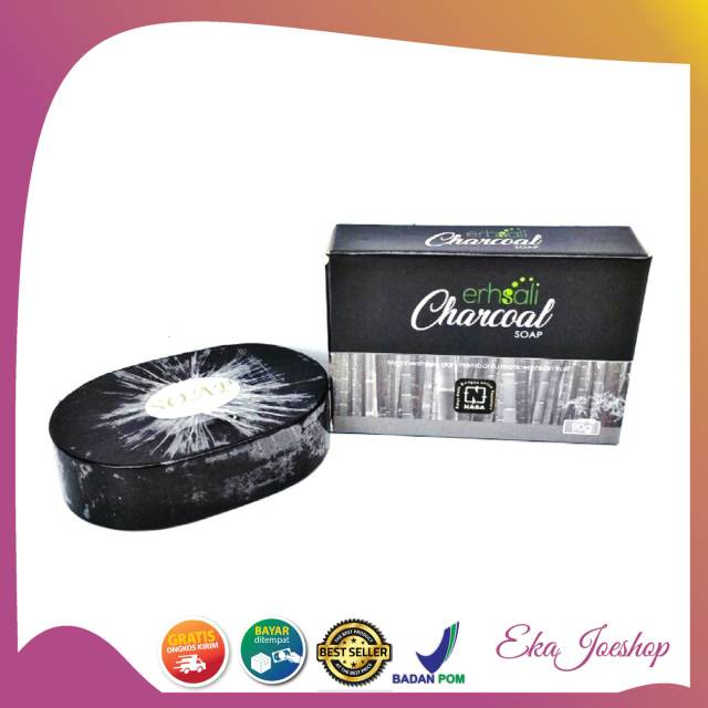 SABUN CUCI MUKA PENGHILANG FLEK HITAM DI WAJAH