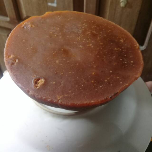 

Gula aren batok 100% asli