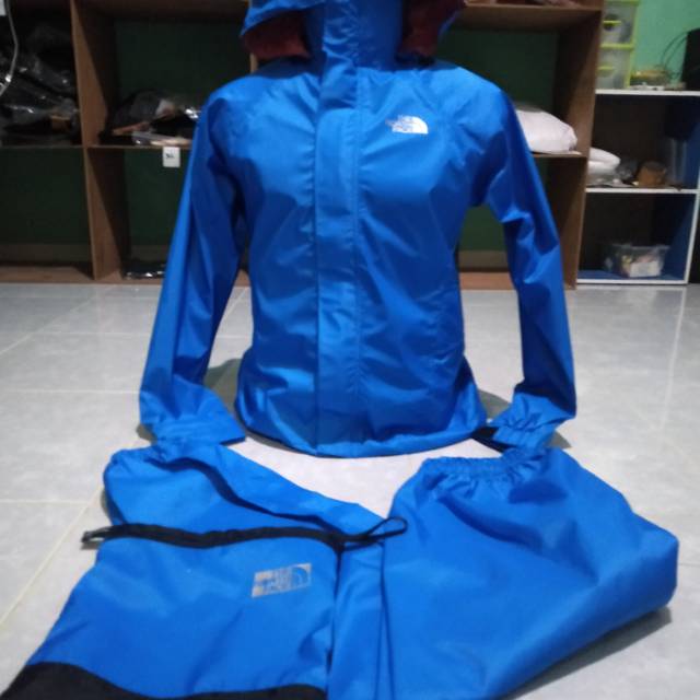 Raincoat