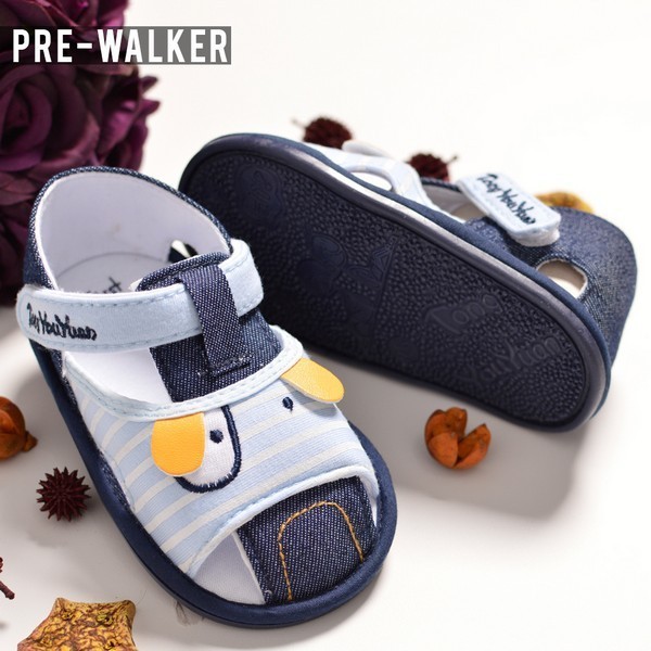 prewalker baby
