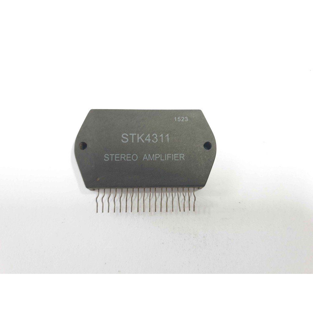 IC STK 4311