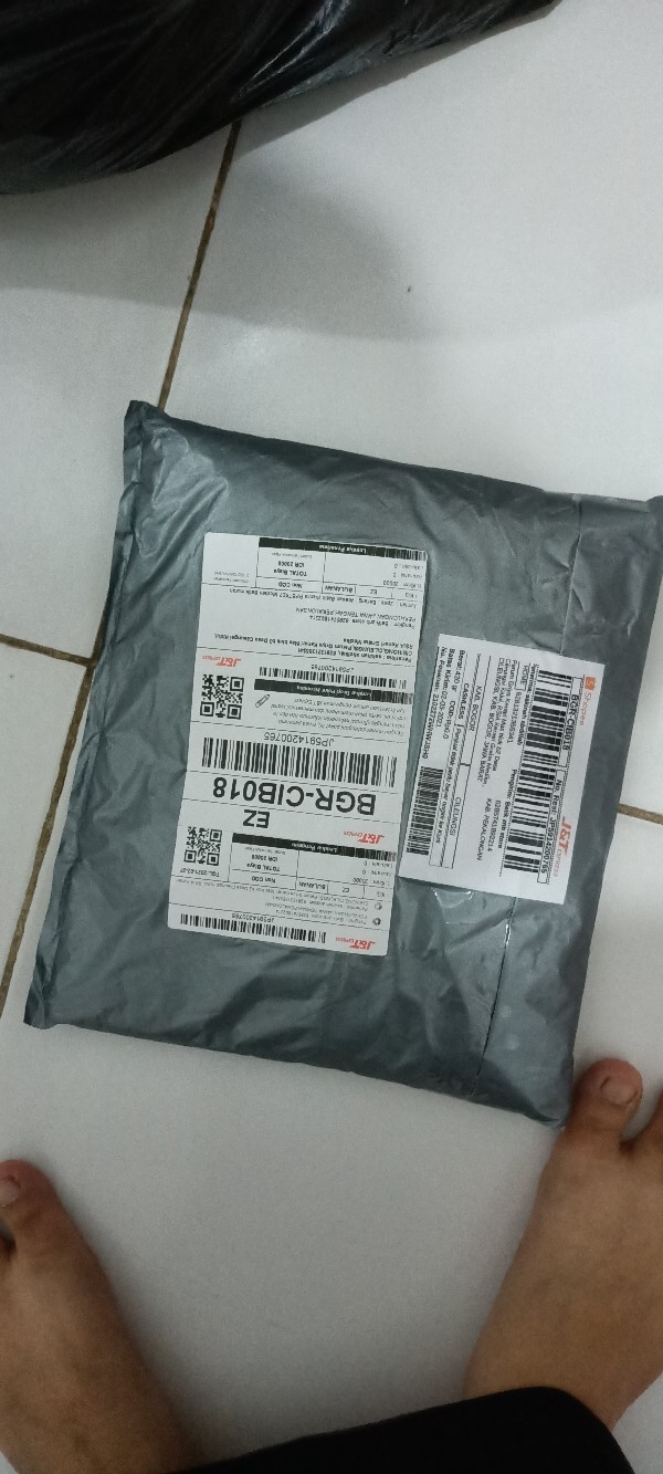 Baju Batik Wanita Modern Monalisa Genes M,l,xl,xxl Asli Pekalongan