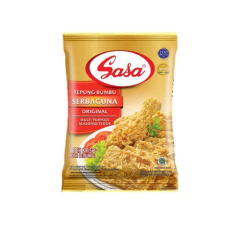 

Grosir Sasa Tepung Bumbu Serbaguna 75 gr