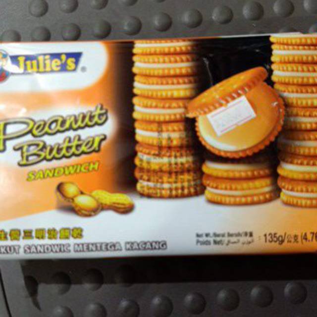 

Julie's