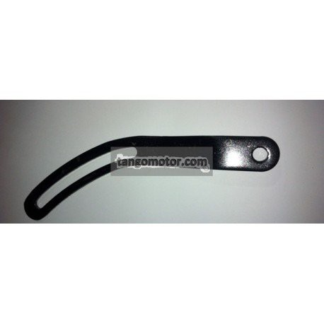 Plat Setelan Dinamo Ampere Kijang Panjang