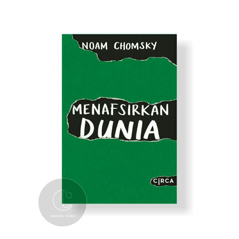 Menafsirkan Dunia - Noam Chomsky