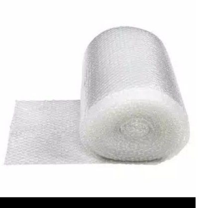 

BUBBLE WRAP / BUBBLE PACK TAMBAHAN UNTUK PACKING AMAN
