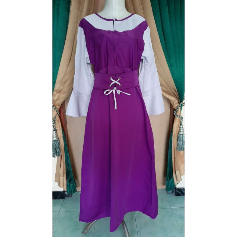 GAMIS BALOTELI/GAMIS BALOTELI MURAH/GAMIS MURAH/GAMIS DEWASA MURAH