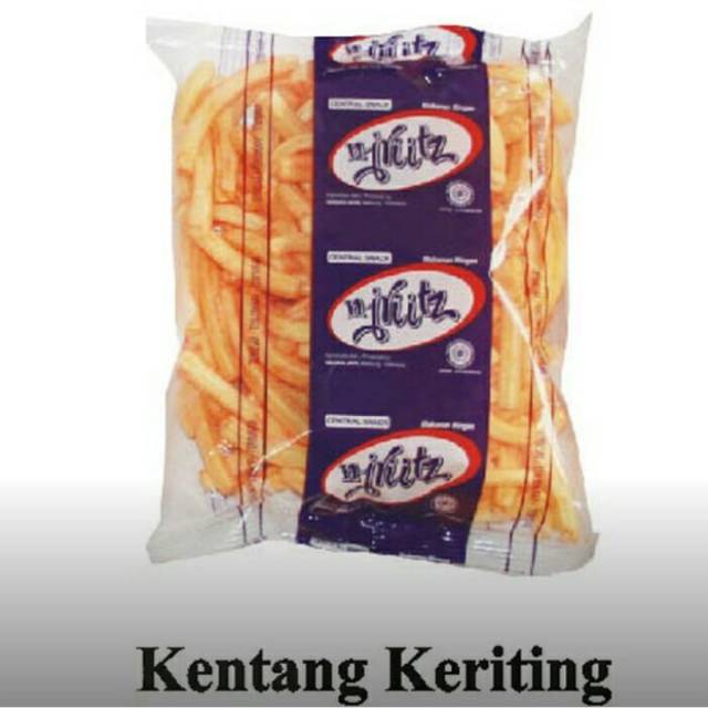 

Camilan paling dicari/Snack Kiloan Termurah/Keripik Kentang