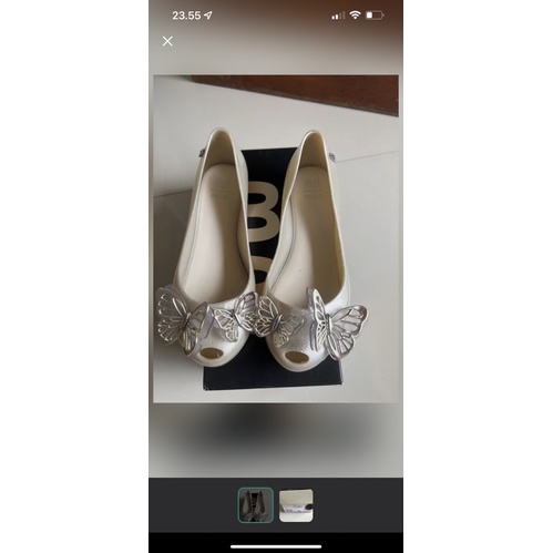 Melissa ultragirl fly