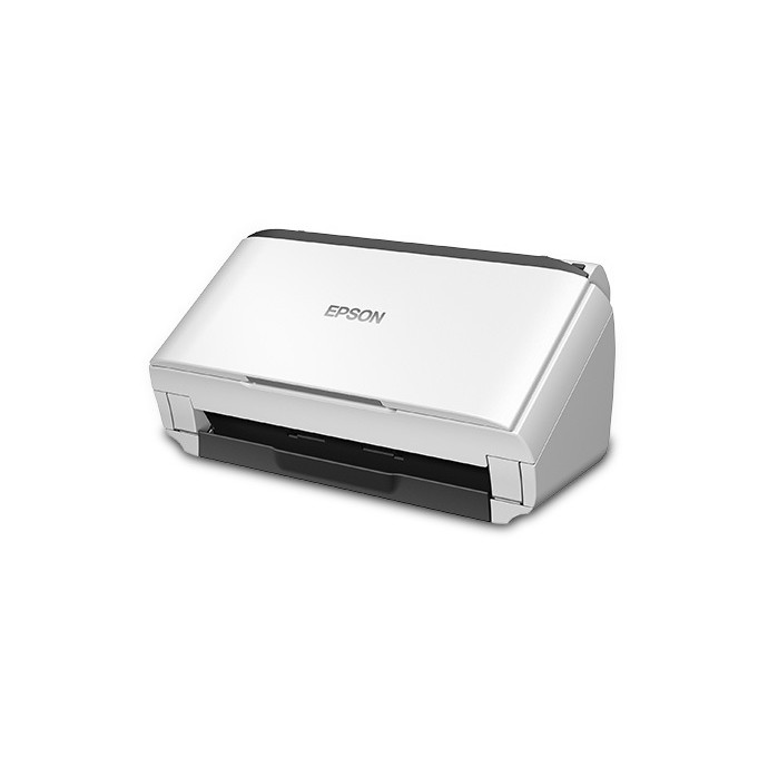 SCANNER EPSON DS 410 EPSON DS410 SCAN DUPLEX A4 NEW GARANSI RESMI