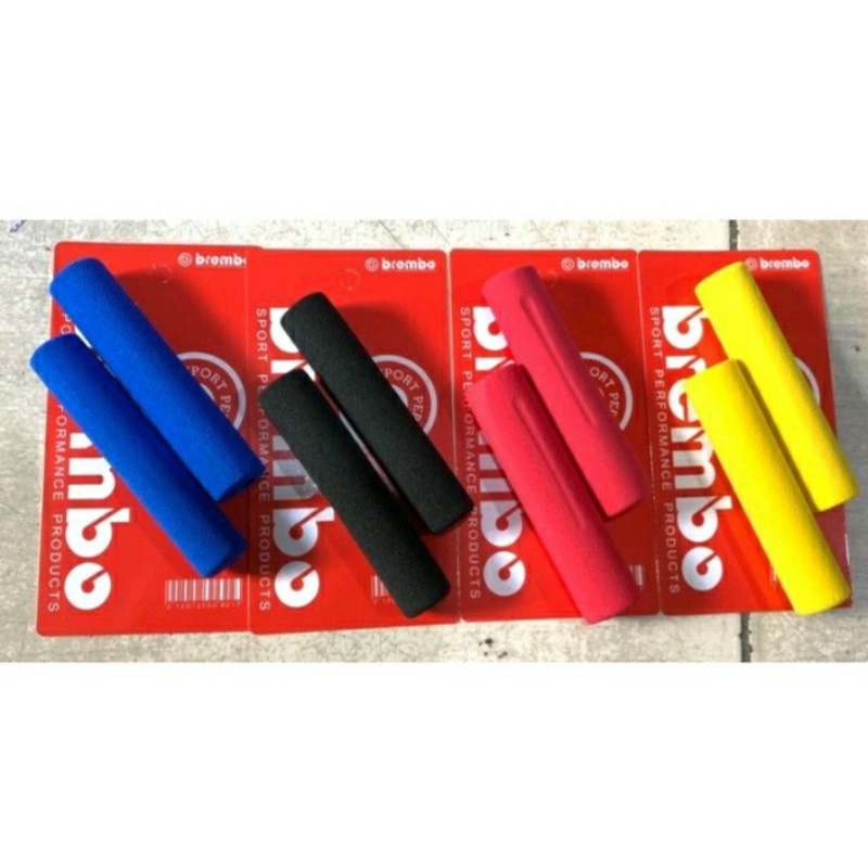 BUSA HANDLE TUAS REM VARIASI WARNA UNIVERSAL