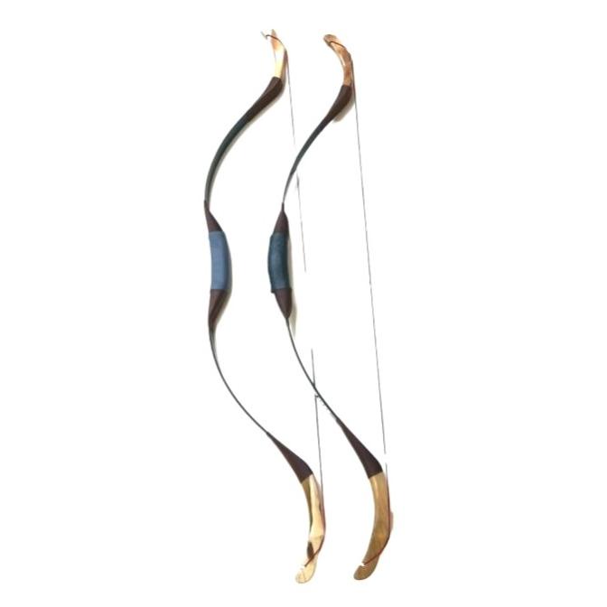 Horsebow Efg 30 Lbs Busur Panah Import Quality Terlaris