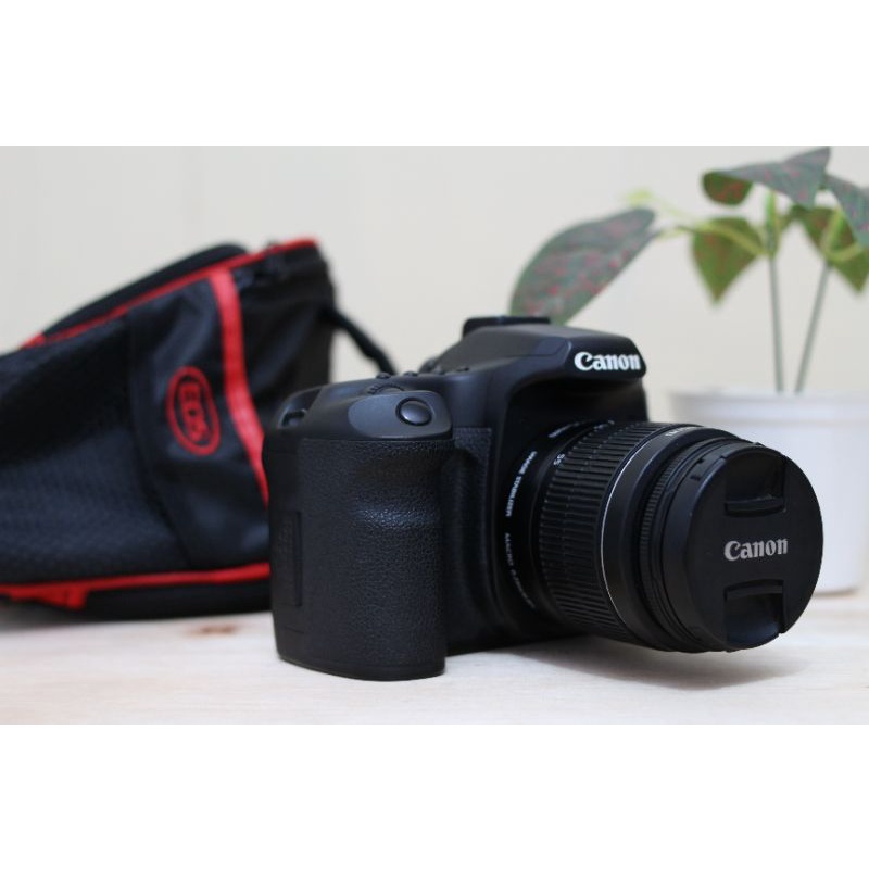kamera dslr canon 40d