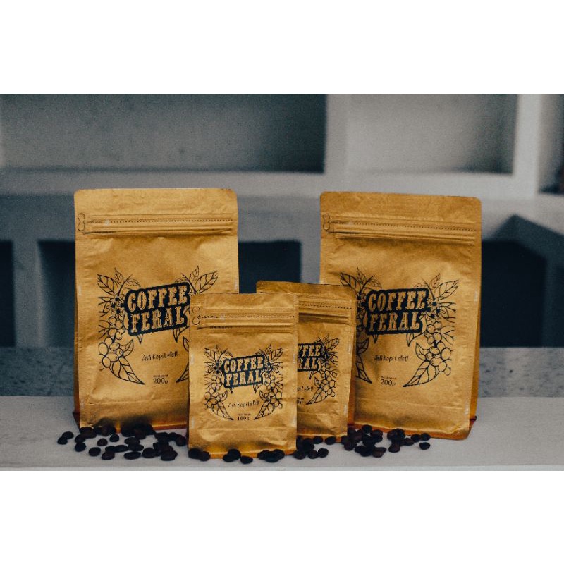 

kopi robusta