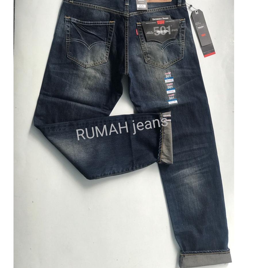 *New* PROMO CELANA LEVIS/CELANA PANJANG PRIA DEWASA/CELANA PANJANG JEANS/CELANA LEVIS CARDINAL/CELAN