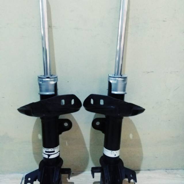 Shock breaker depan CRV
