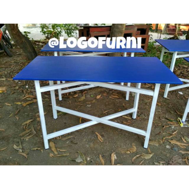 Meja Lipat / Meja Bazar / Meja Portable / Meja Murah