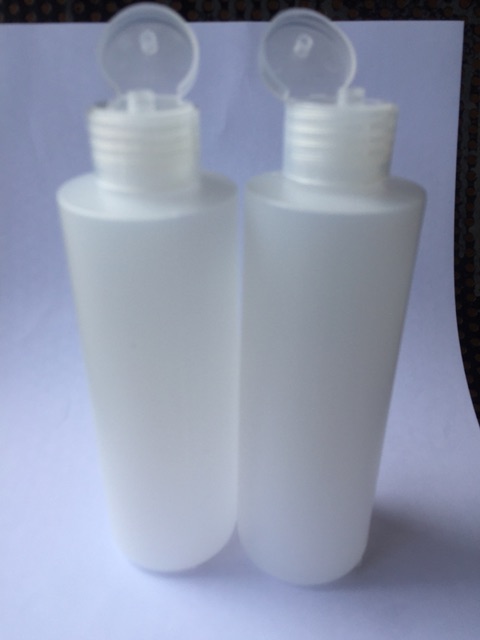 Botol 180 ml / Botol Loction 180 ml / Botol Hand Samitizer