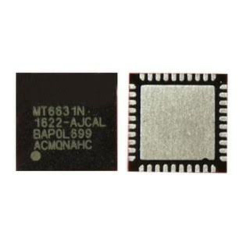 ic wifi samsung a10s / IC WIFI MT6631N