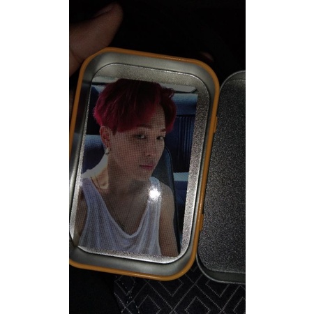 [READY INA] POB BUTTER JIMIN