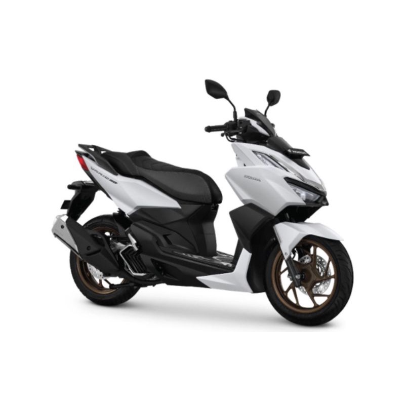 (COD) Karpet New Vario 160 Terbaru Original Ahm. (Segel)