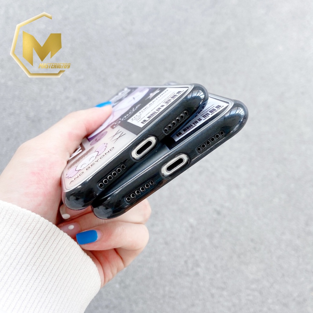 SS064 CASE SAMSUNG A20S A21S A31 A51 A50 A30S A50S A12 A32 A52 A72 MA1925
