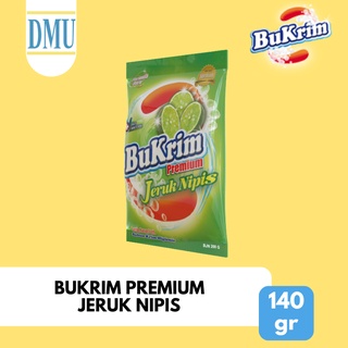 Jual Sabun Colek BuKrim Premium Jeruk Nipis 140gr | Shopee Indonesia