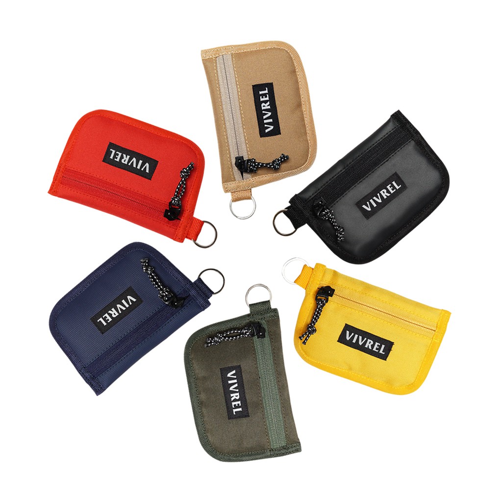 Hanging wallet / wallet / dompet