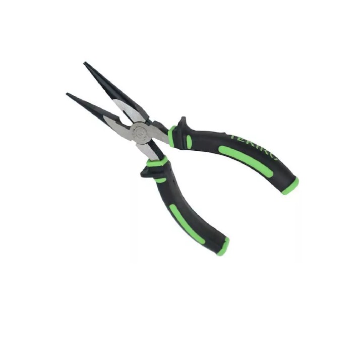 TEKIRO TANG LANCIP 6 INCH [150mm] / long nose pliers 6&quot; TEKIRO Long Nose Pliers 6 inch Tang Lancip 6 inch / Long Nose Pliers / Tang Cucut 6&quot; 6inch