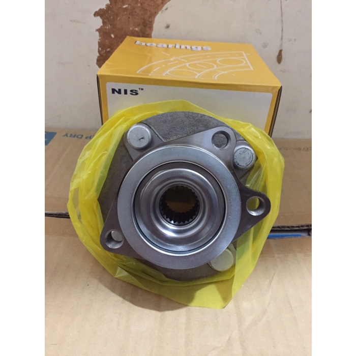 Bearing Roda depan livina