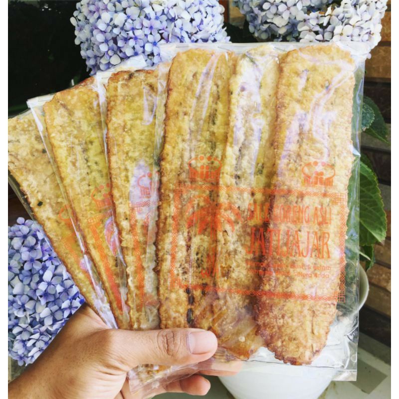 

SALE PISANG LIDAH MANIS