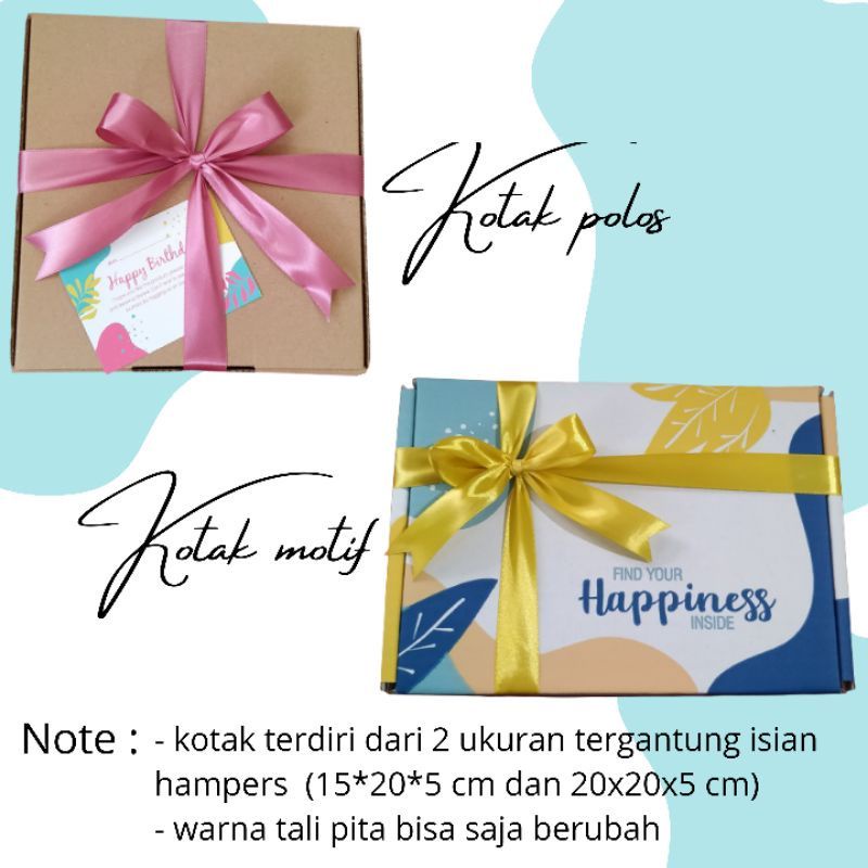 Hampers baby Velvet junior set topi dan sarung tangan / baby hampers baju bayi paket hampers parcel / parsel kado