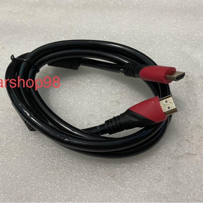 Kabel Hdtv 5m Bestlink Versi 2.0 - cable hdtv 5 meter 2.0