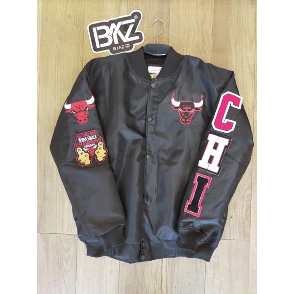 Bomber Varsity Bulls Import