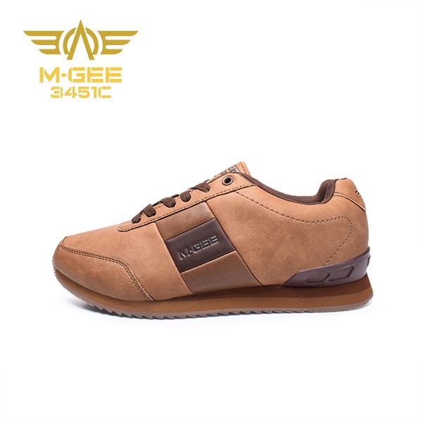 MGEE EXCEL Sepatu Pria Tanah
