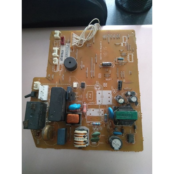 Modul pcb Ac Panasonic A746222