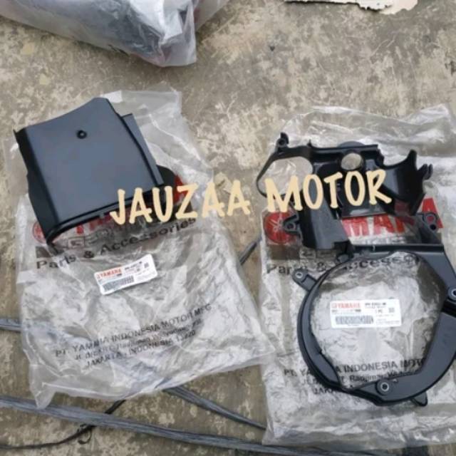 Cover blok seher yamaha Mio M3 Mio Z original