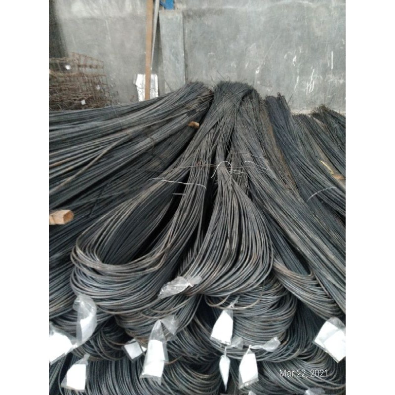 Besi beton Ulir 13 mm Full SNI
